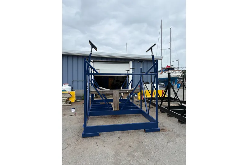 Slide: The Image of J Boats J/44 1991 - 127