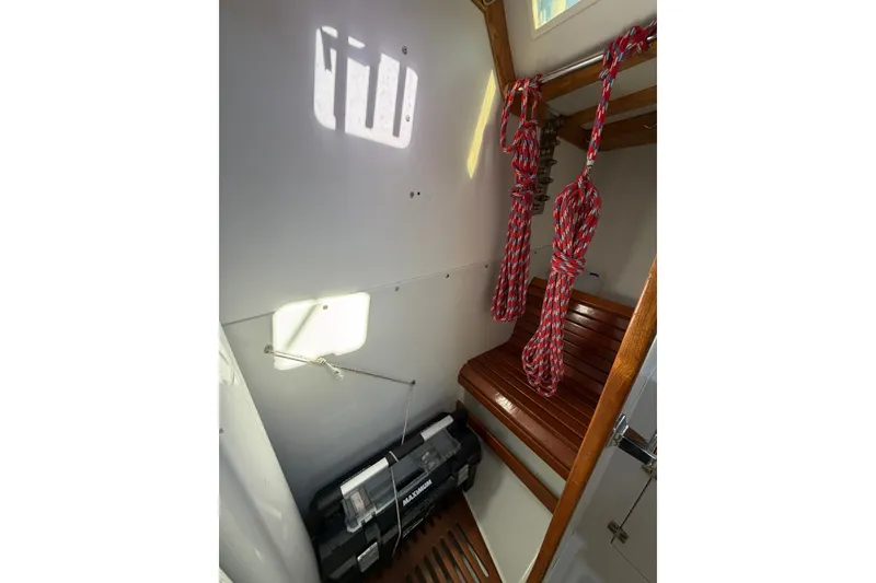 Slide: The Image of J Boats J/44 1991 - 112