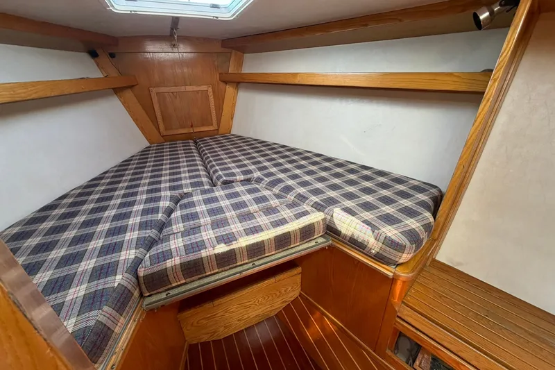 Slide: The Image of J Boats J/44 1991 - 114
