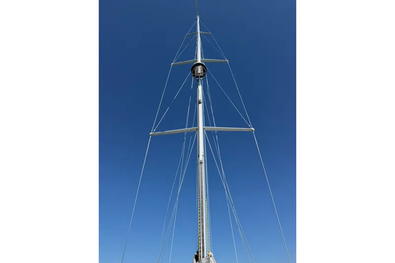 Slide: The Image of J Boats J/44 1991 - 60