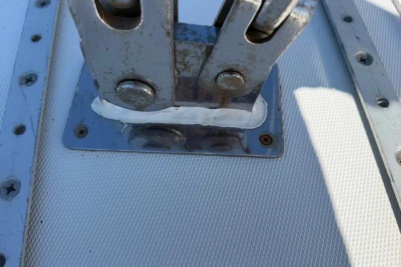 Slide: The Image of J Boats J/44 1991 - 53