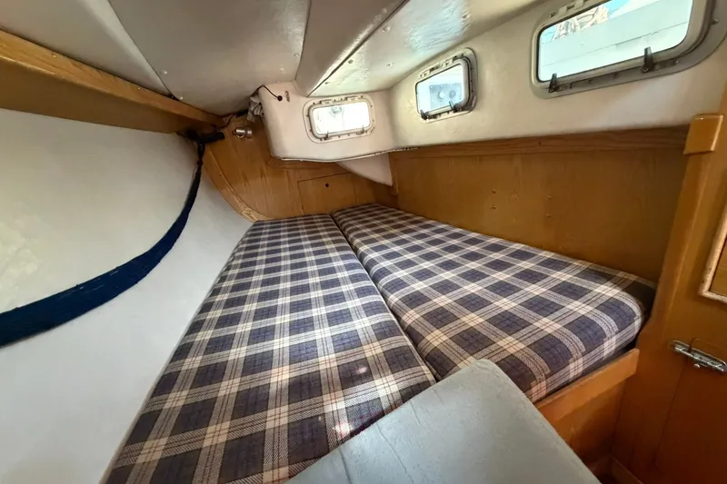 Slide: The Image of J Boats J/44 1991 - 70