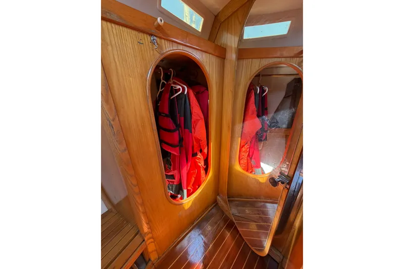 Slide: The Image of J Boats J/44 1991 - 116
