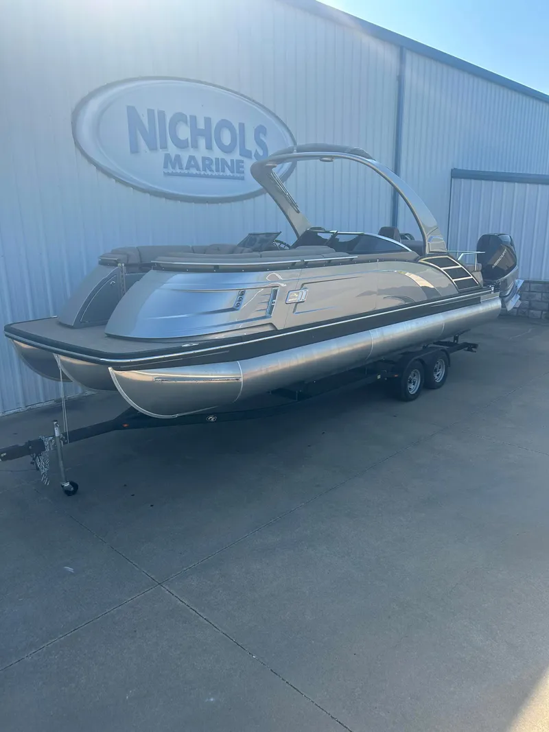 Slide: The Image of Bennington 27 QXSBA 2024 - 1