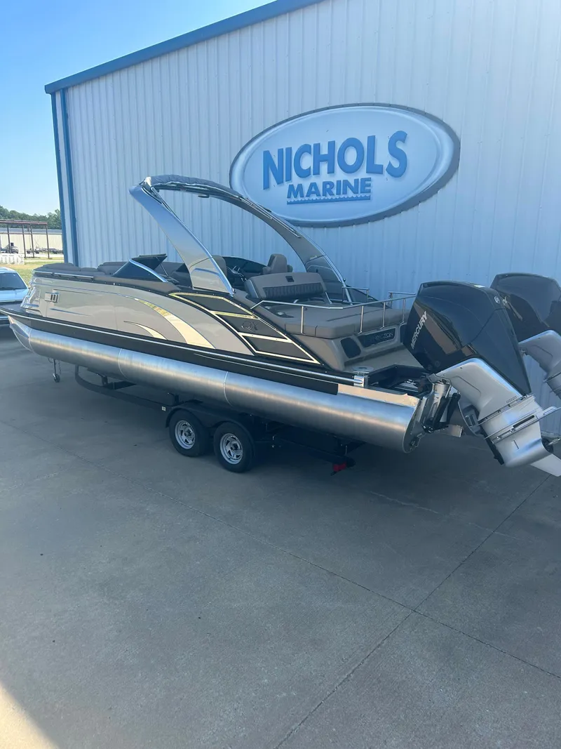 Slide: The Image of Bennington 27 QXSBA 2024 - 2