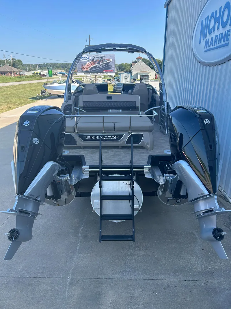 Slide: The Image of Bennington 27 QXSBA 2024 - 3