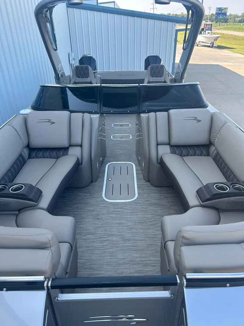 Slide: The Image of Bennington 27 QXSBA 2024 - 8