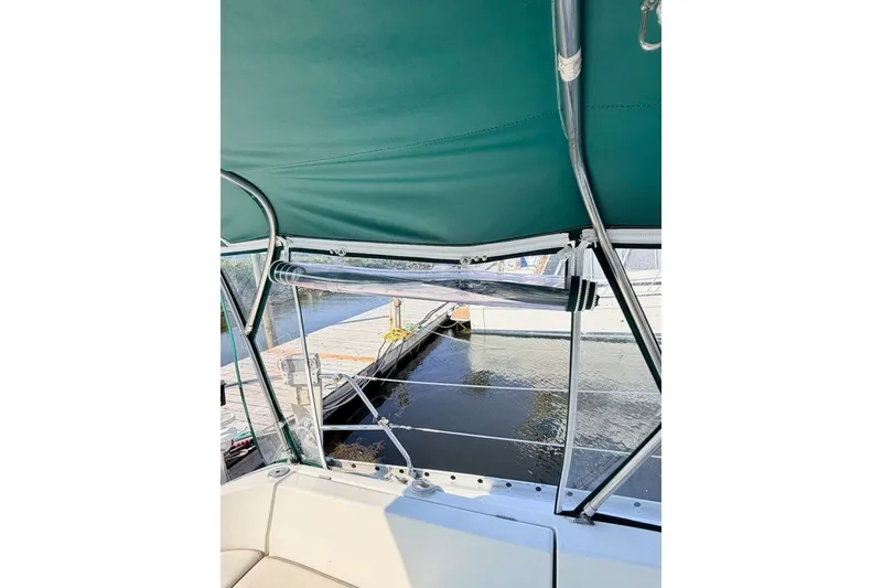 Slide: The Image of Beneteau Oceanis 400 1994 - 17