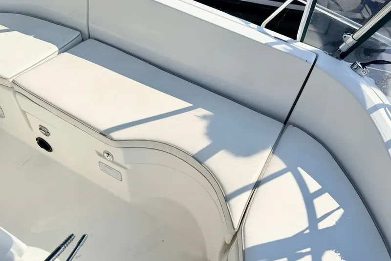 Slide: The Image of Beneteau Oceanis 400 1994 - 61