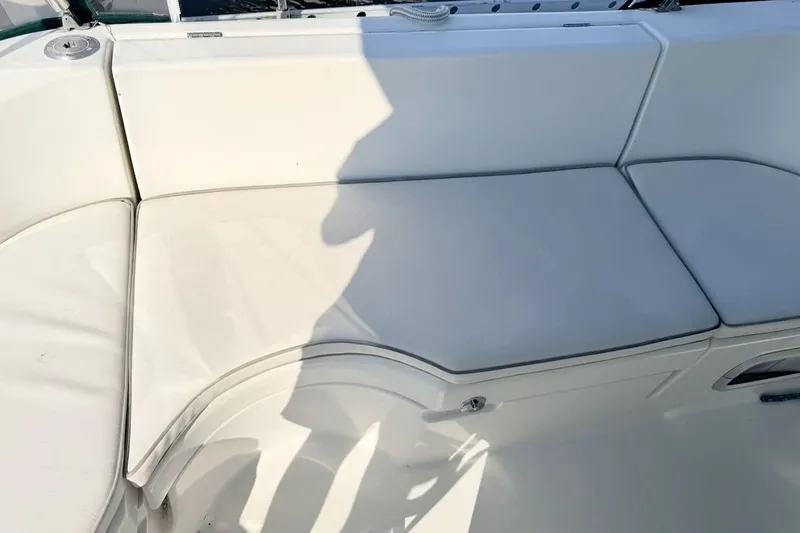 Slide: The Image of Beneteau Oceanis 400 1994 - 60
