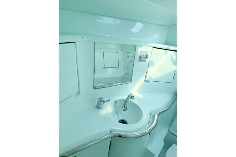 Slide: The Image of Beneteau Oceanis 400 1994 - 48