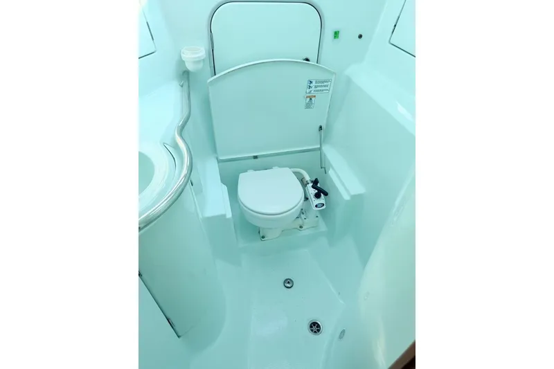 Slide: The Image of Beneteau Oceanis 400 1994 - 47