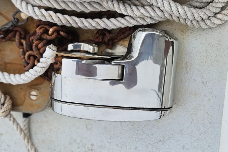 Slide: The Image of Heritage West Indian Trawler 1977 - 74