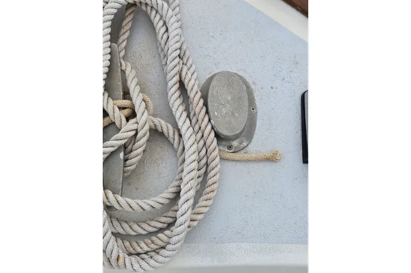 Slide: The Image of Heritage West Indian Trawler 1977 - 76
