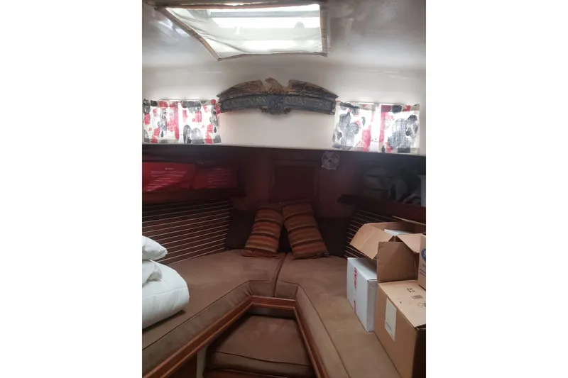 Slide: The Image of Heritage West Indian Trawler 1977 - 51