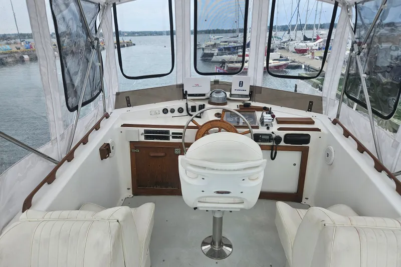 Slide: The Image of Heritage West Indian Trawler 1977 - 26