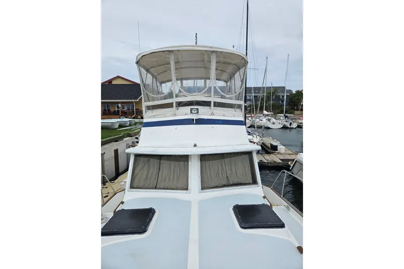 Slide: The Image of Heritage West Indian Trawler 1977 - 24