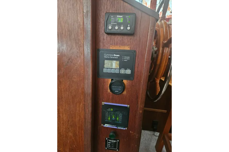 Slide: The Image of Heritage West Indian Trawler 1977 - 82