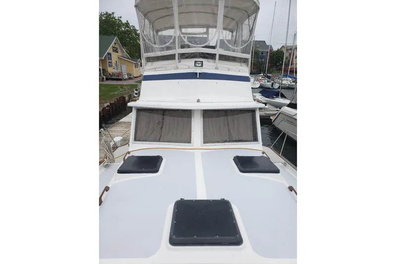 Slide: The Image of Heritage West Indian Trawler 1977 - 29