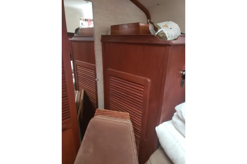Slide: The Image of Heritage West Indian Trawler 1977 - 53