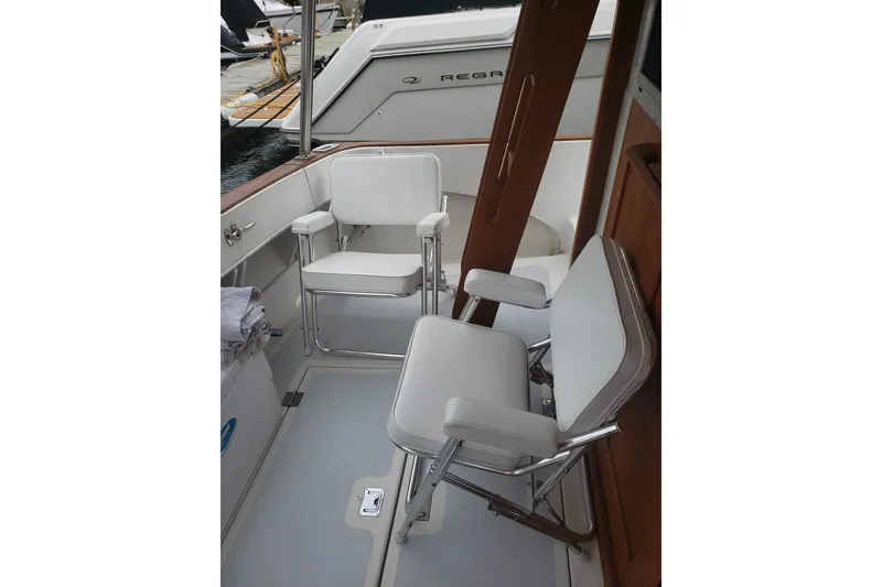 Slide: The Image of Heritage West Indian Trawler 1977 - 42