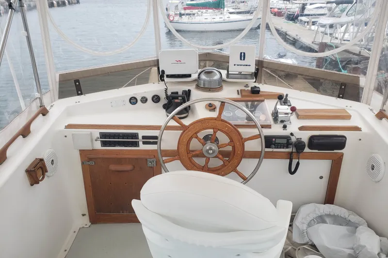 Slide: The Image of Heritage West Indian Trawler 1977 - 28