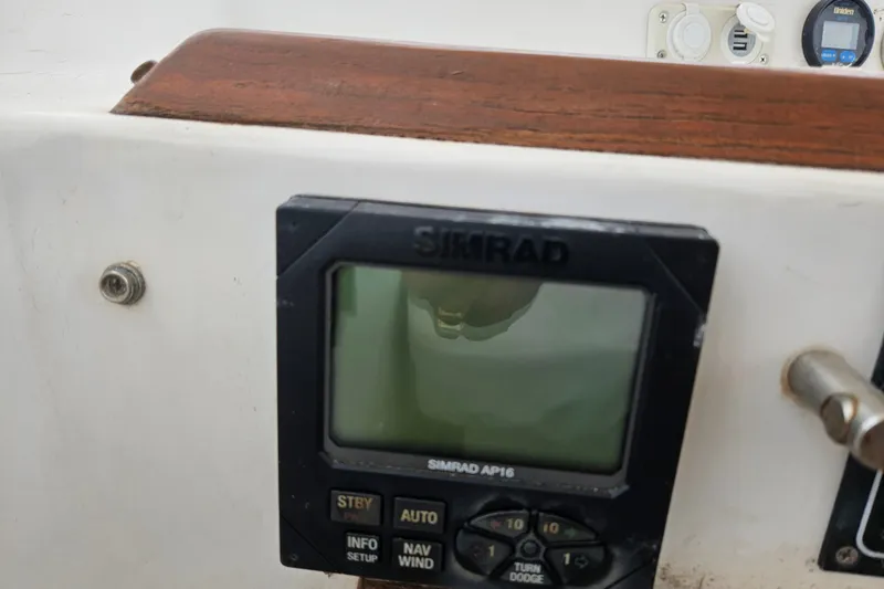 Slide: The Image of Heritage West Indian Trawler 1977 - 62