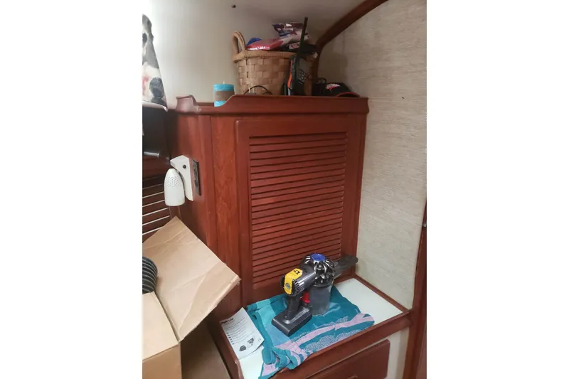 Slide: The Image of Heritage West Indian Trawler 1977 - 54