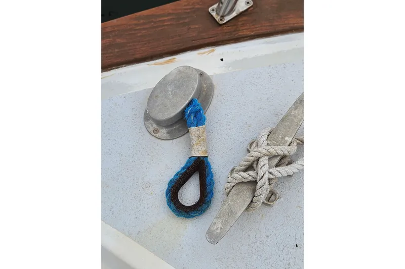 Slide: The Image of Heritage West Indian Trawler 1977 - 77