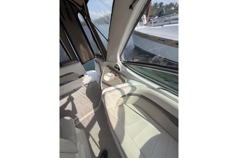 Slide: The Image of Chaparral Signature 280 2009 - 12