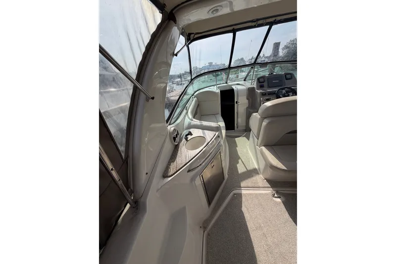 Slide: The Image of Chaparral Signature 280 2009 - 6