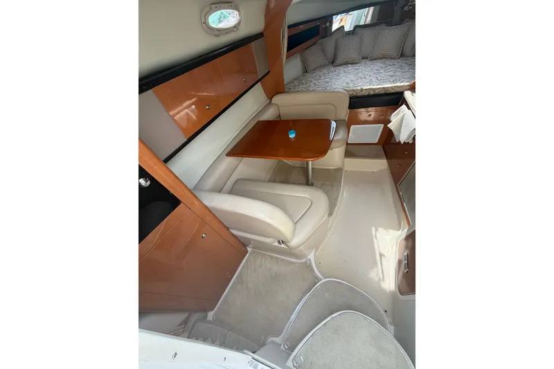 Slide: The Image of Chaparral Signature 280 2009 - 15