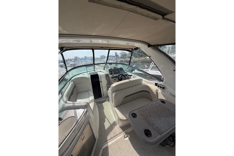 Slide: The Image of Chaparral Signature 280 2009 - 7