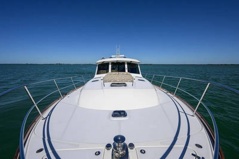 Slide: The Image of Sabre 48 Salon Express 2019 - 77
