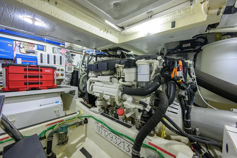 Slide: The Image of Sabre 48 Salon Express 2019 - 41