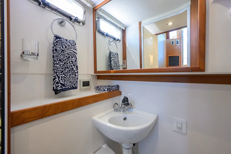 Slide: The Image of Sabre 48 Salon Express 2019 - 58