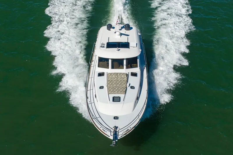 Slide: The Image of Sabre 48 Salon Express 2019 - 79