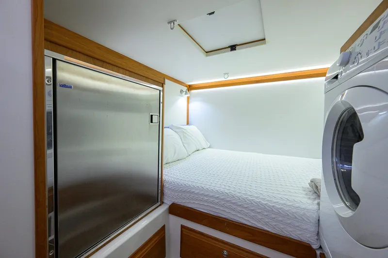 Slide: The Image of Sabre 48 Salon Express 2019 - 52