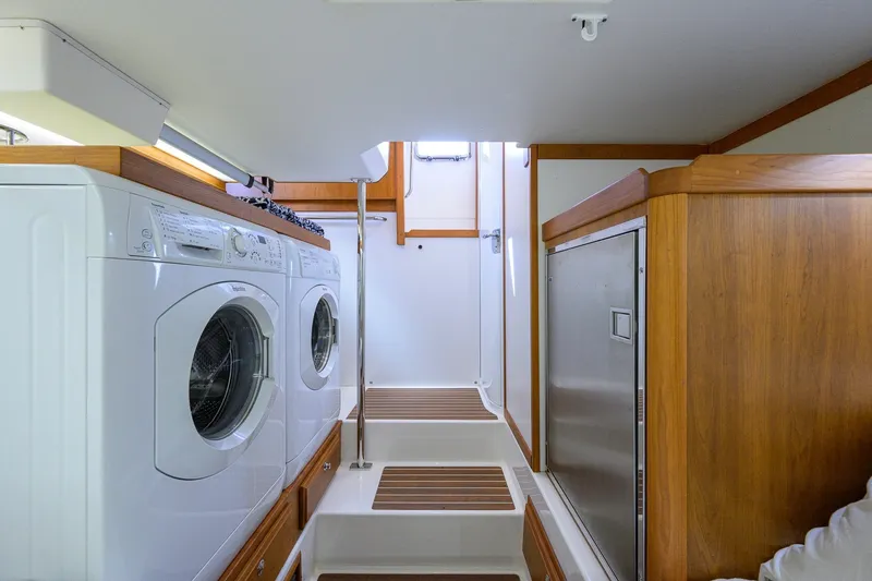 Slide: The Image of Sabre 48 Salon Express 2019 - 54