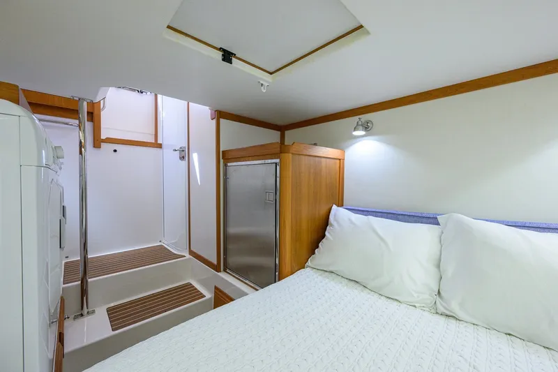 Slide: The Image of Sabre 48 Salon Express 2019 - 56