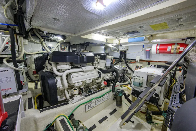 Slide: The Image of Sabre 48 Salon Express 2019 - 49
