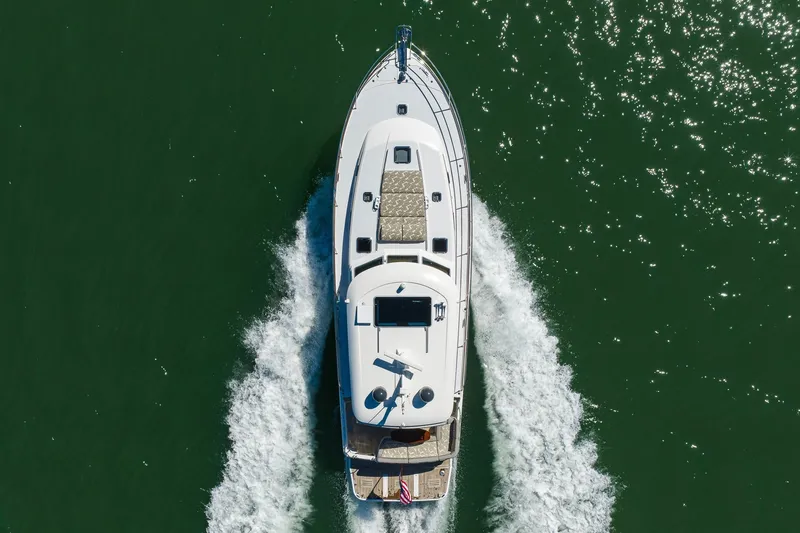 Slide: The Image of Sabre 48 Salon Express 2019 - 80