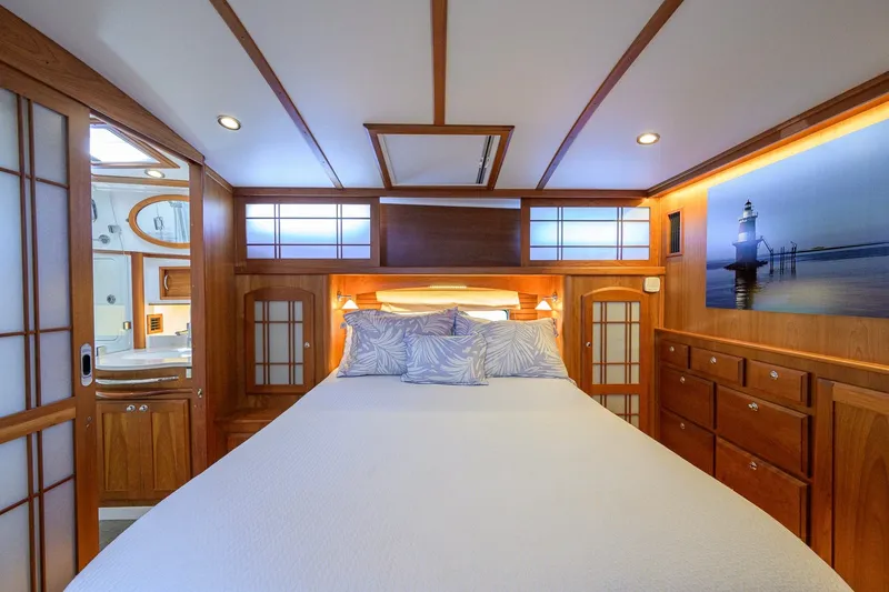 Slide: The Image of Sabre 48 Salon Express 2019 - 25