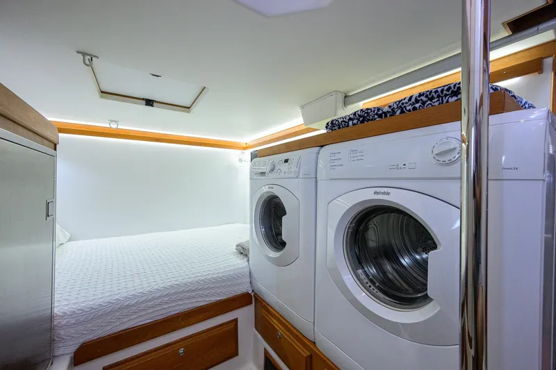 Slide: The Image of Sabre 48 Salon Express 2019 - 51