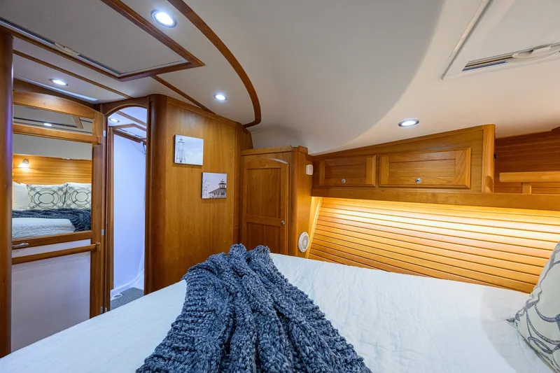 Slide: The Image of Sabre 48 Salon Express 2019 - 33