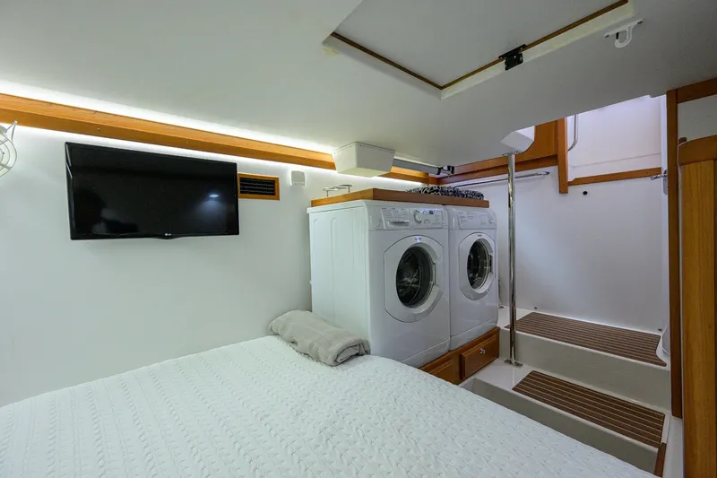 Slide: The Image of Sabre 48 Salon Express 2019 - 55