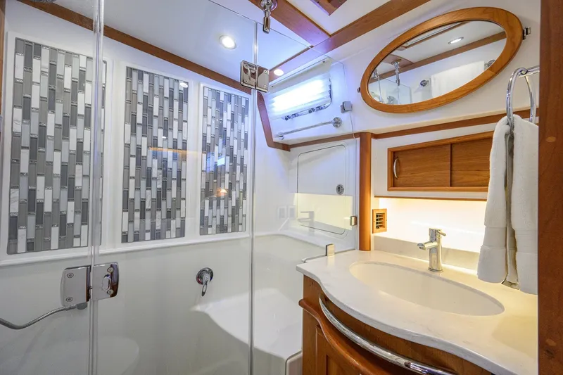 Slide: The Image of Sabre 48 Salon Express 2019 - 29