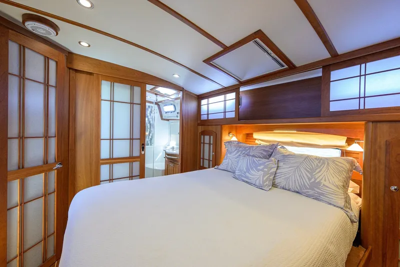 Slide: The Image of Sabre 48 Salon Express 2019 - 27