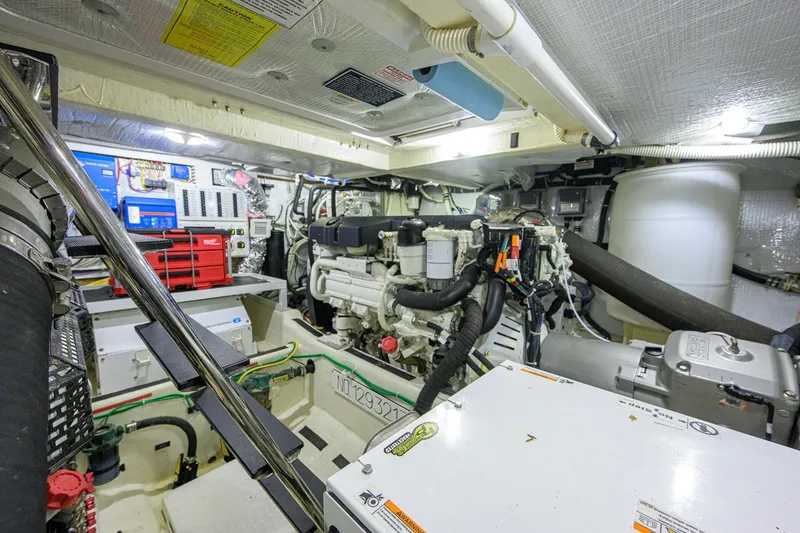 Slide: The Image of Sabre 48 Salon Express 2019 - 40