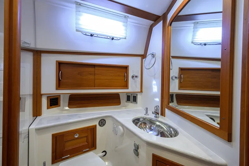 Slide: The Image of Sabre 48 Salon Express 2019 - 35